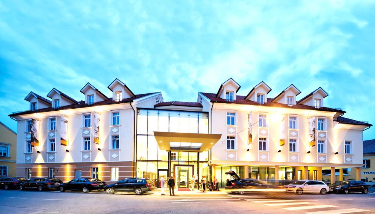 Hotel Stainzerhof Exterior foto