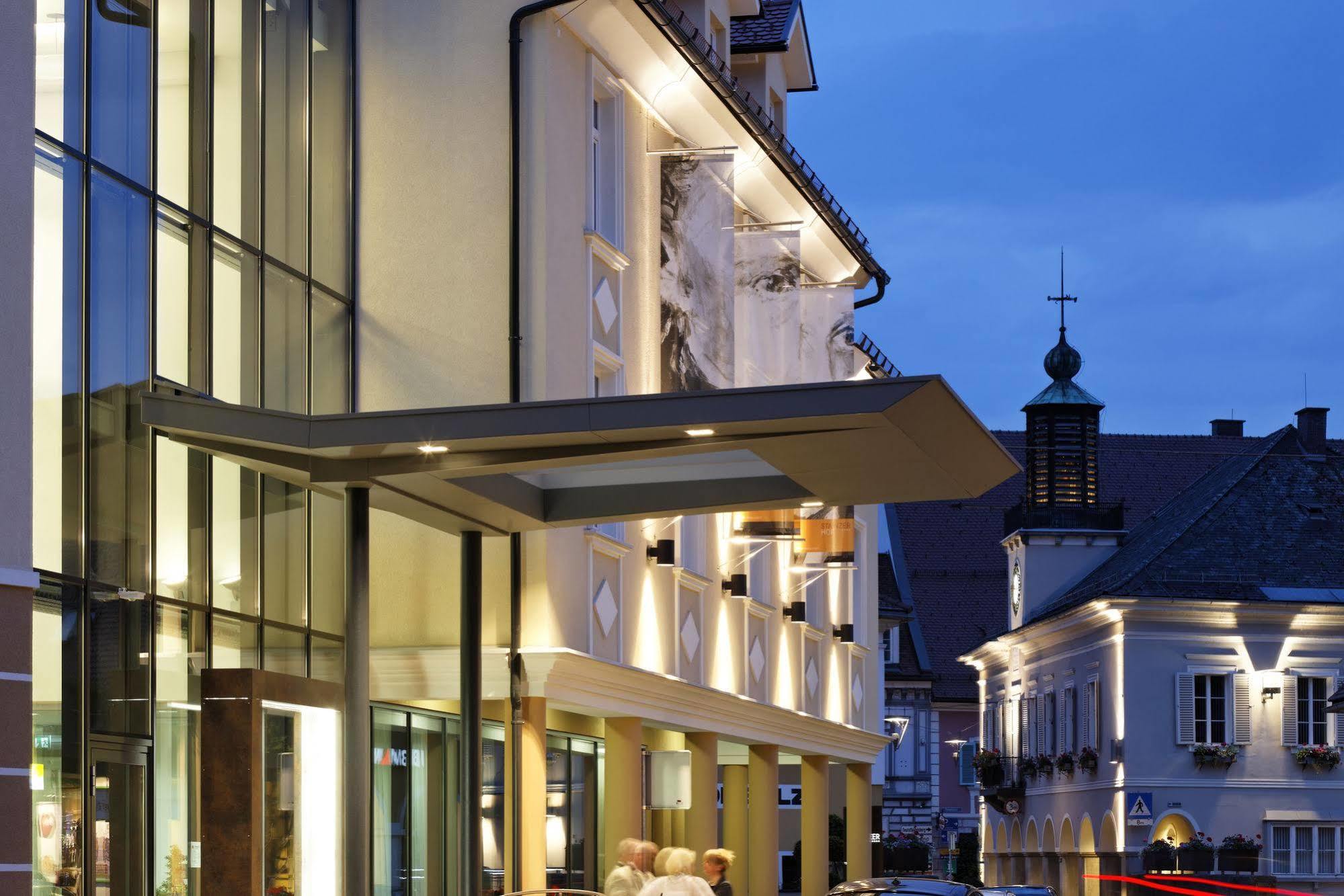 Hotel Stainzerhof Exterior foto